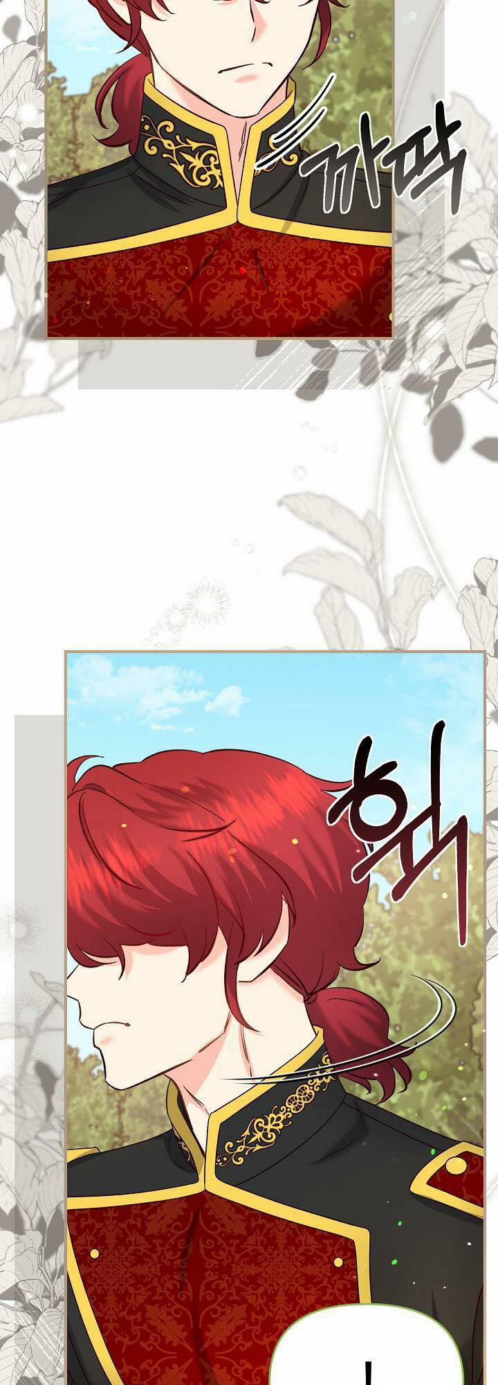 Tôi Đã Đánh Cắp Đứa Con Của Người Chồng Cuồng Chiến Tranh 46 trang 57