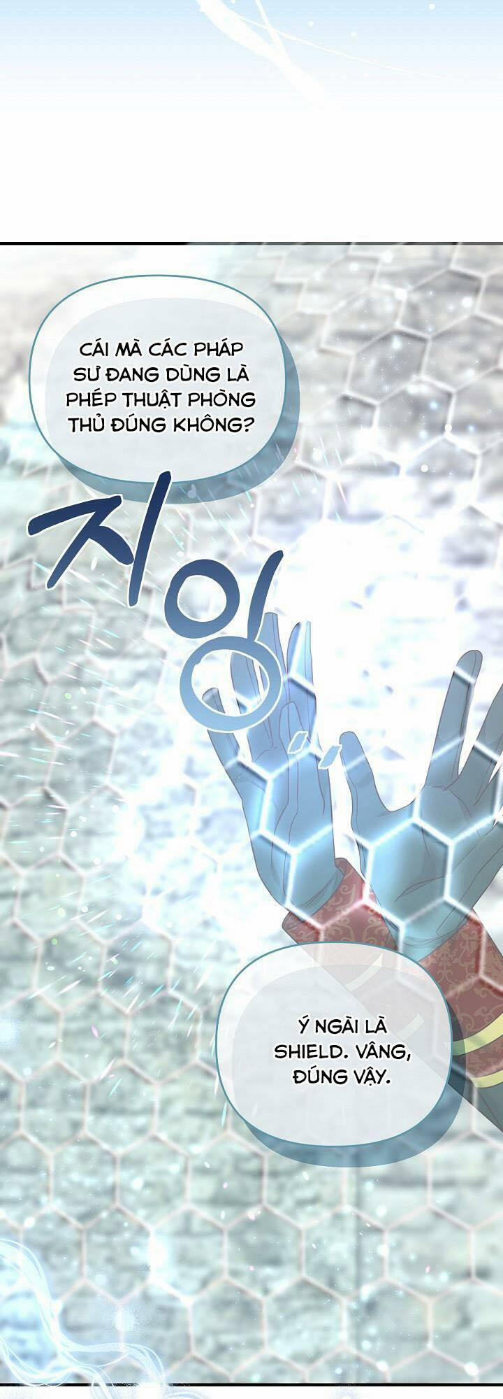 Tôi Đã Đánh Cắp Đứa Con Của Người Chồng Cuồng Chiến Tranh 46 trang 9