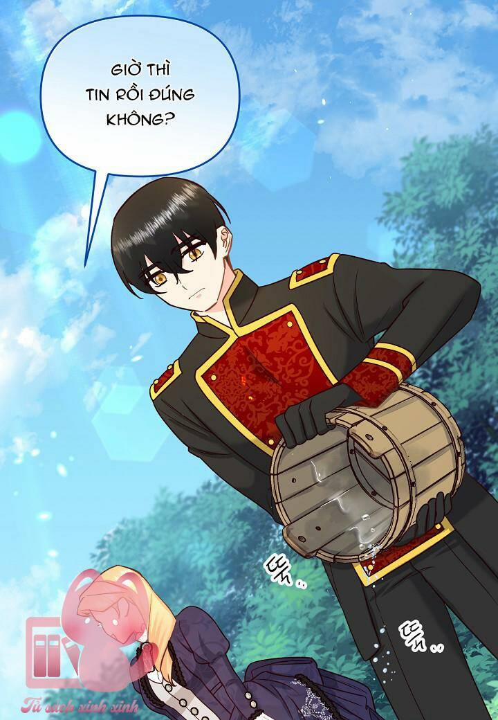 Tôi Đã Đánh Cắp Đứa Con Của Người Chồng Cuồng Chiến Tranh 47 trang 101