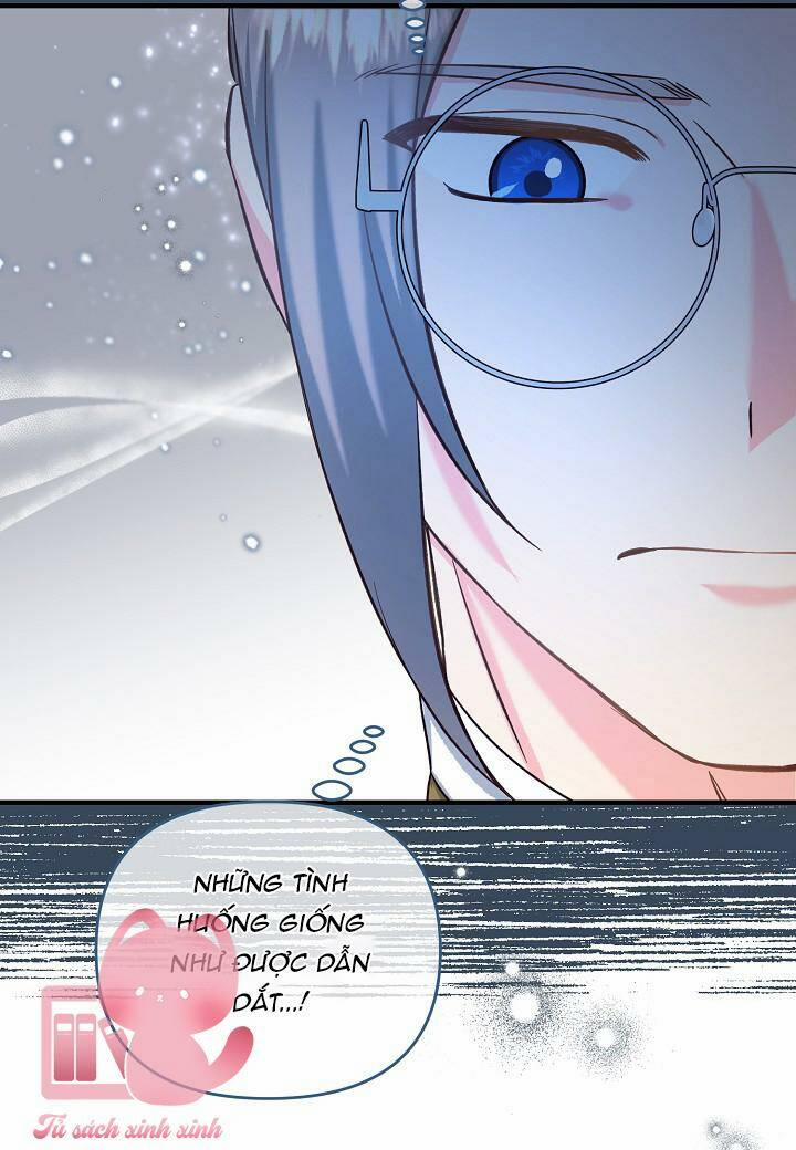 Tôi Đã Đánh Cắp Đứa Con Của Người Chồng Cuồng Chiến Tranh 47 trang 115