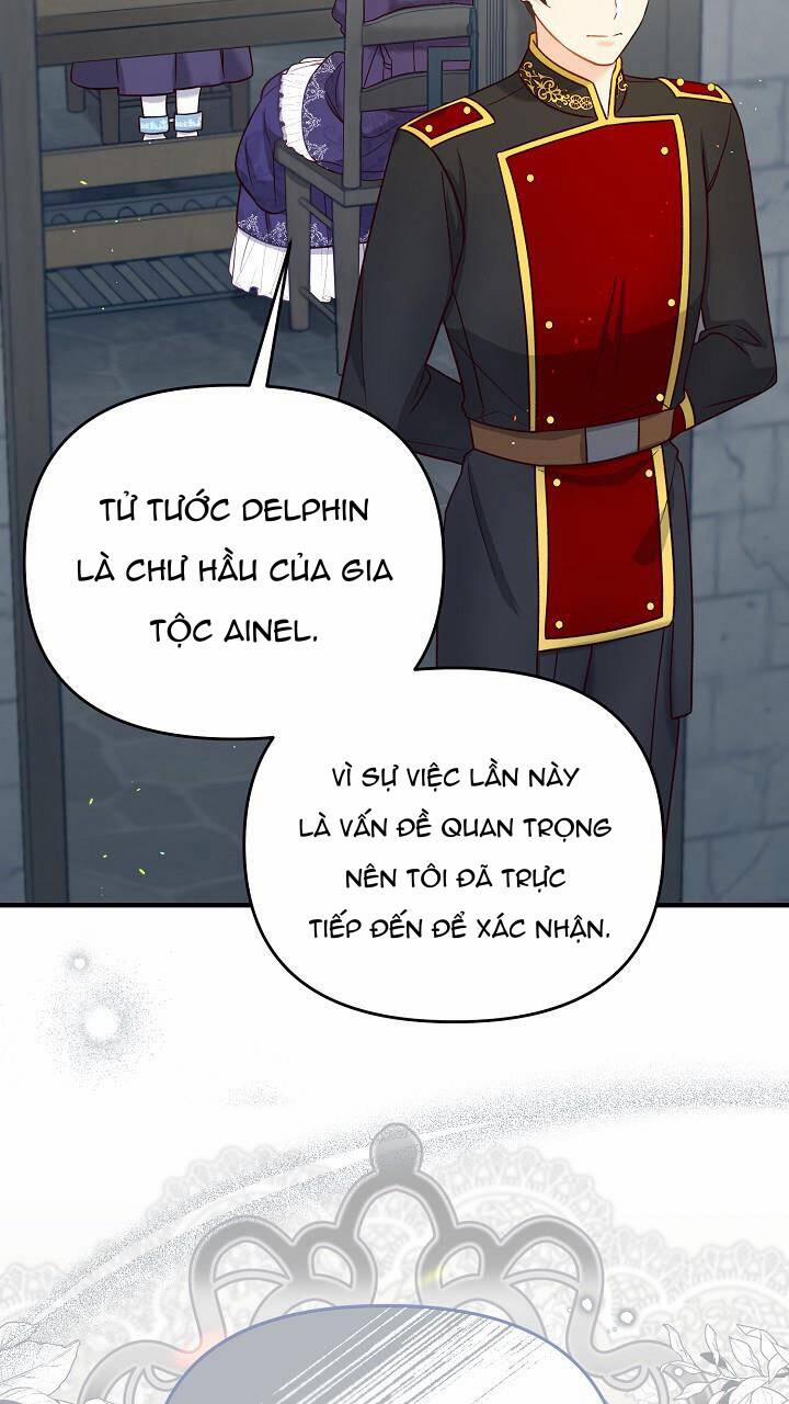 Tôi Đã Đánh Cắp Đứa Con Của Người Chồng Cuồng Chiến Tranh 48 trang 14