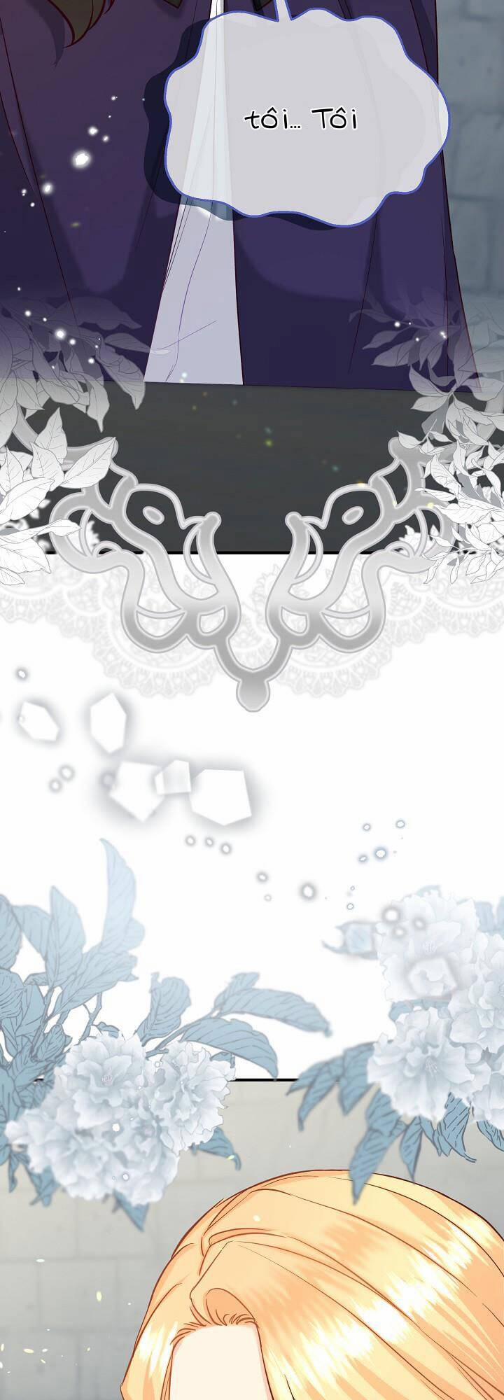 Tôi Đã Đánh Cắp Đứa Con Của Người Chồng Cuồng Chiến Tranh 48 trang 16