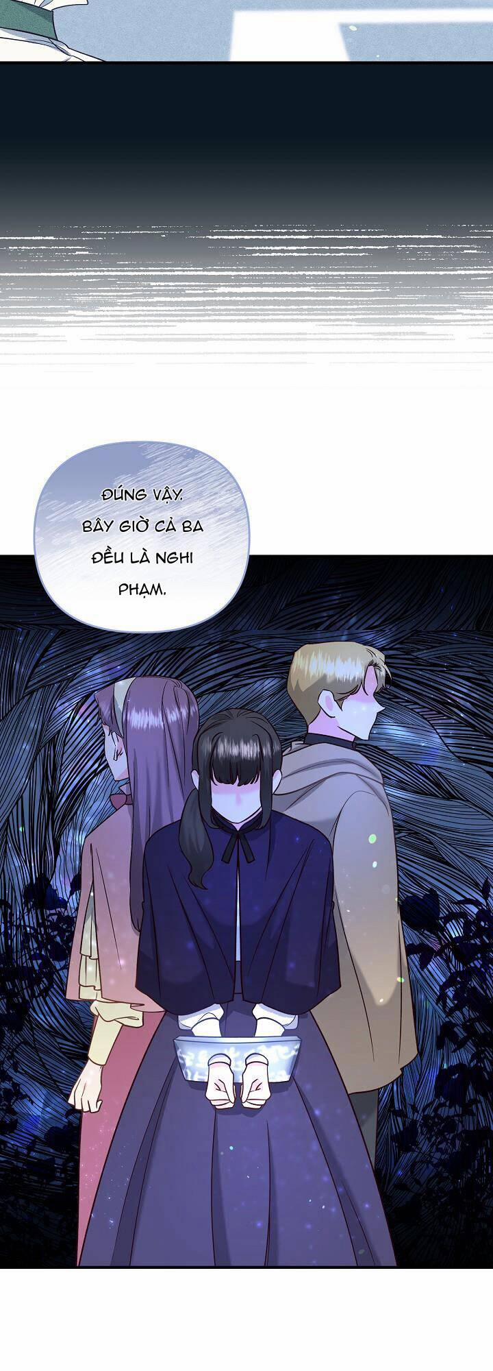 Tôi Đã Đánh Cắp Đứa Con Của Người Chồng Cuồng Chiến Tranh 48 trang 2