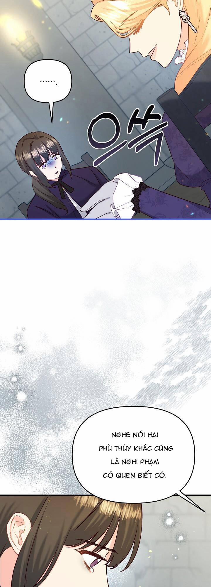 Tôi Đã Đánh Cắp Đứa Con Của Người Chồng Cuồng Chiến Tranh 48 trang 20