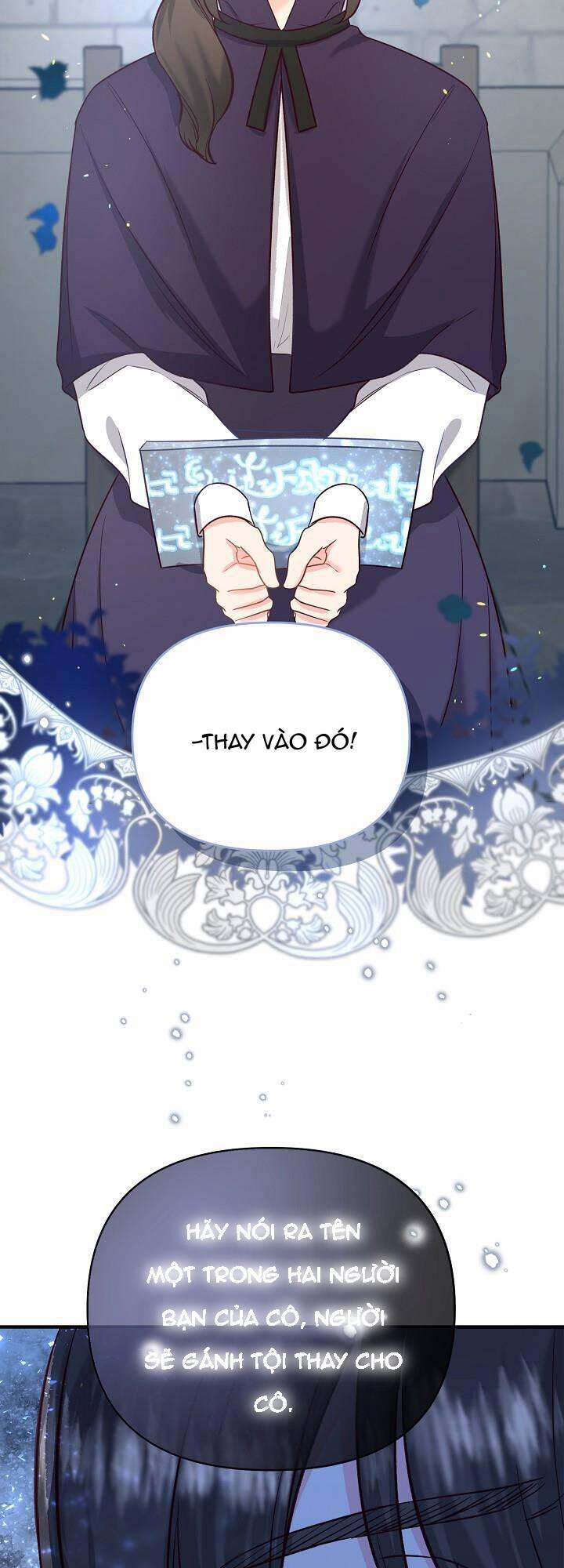 Tôi Đã Đánh Cắp Đứa Con Của Người Chồng Cuồng Chiến Tranh 48 trang 27