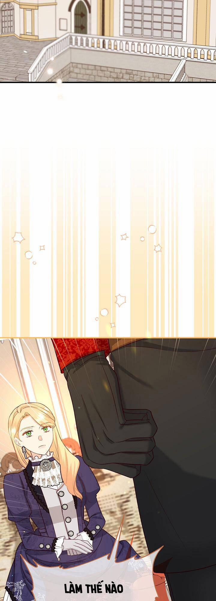 Tôi Đã Đánh Cắp Đứa Con Của Người Chồng Cuồng Chiến Tranh 48 trang 40