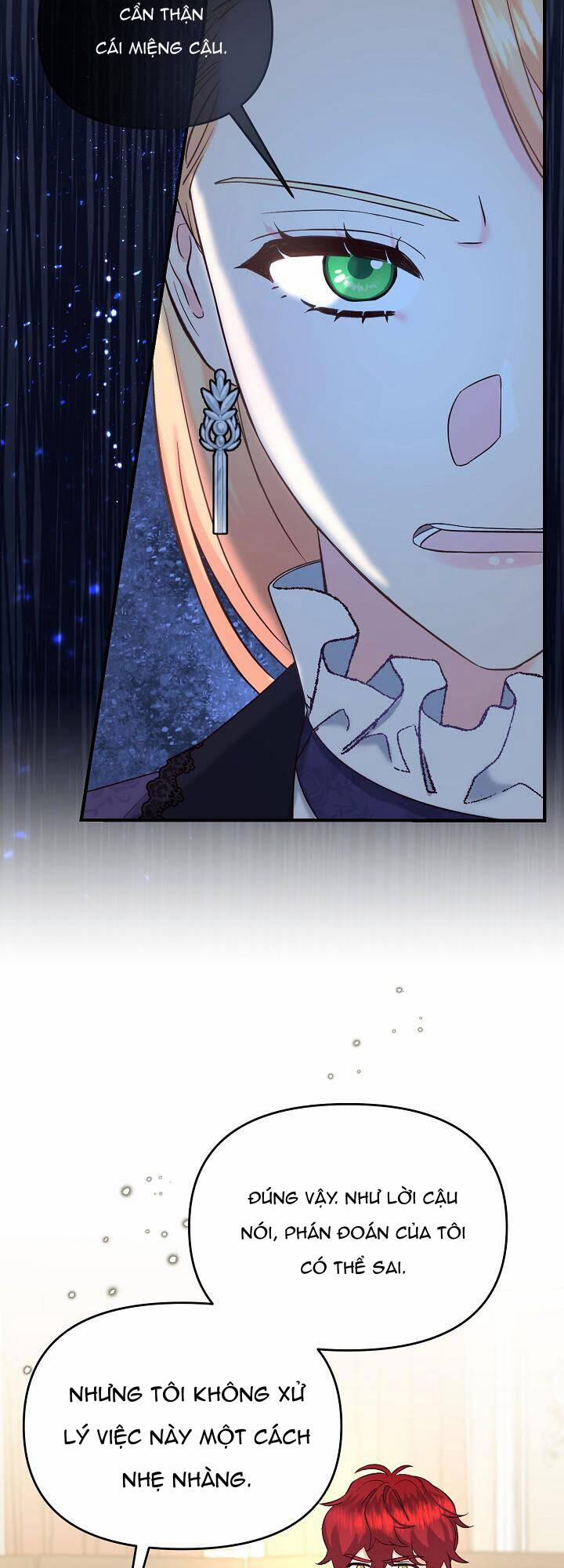 Tôi Đã Đánh Cắp Đứa Con Của Người Chồng Cuồng Chiến Tranh 48 trang 52