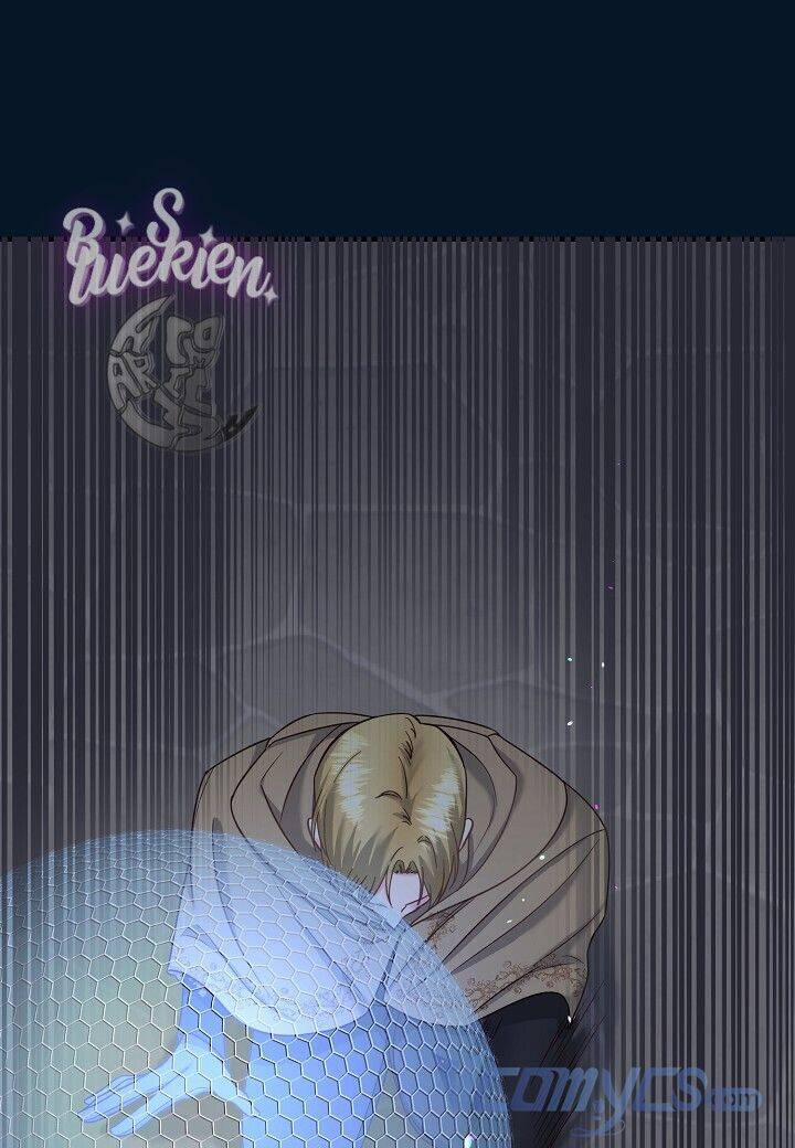 Tôi Đã Đánh Cắp Đứa Con Của Người Chồng Cuồng Chiến Tranh 50 trang 1