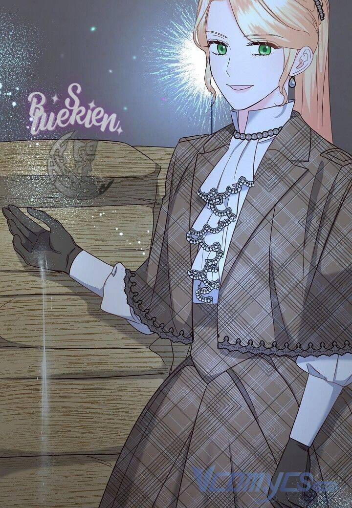 Tôi Đã Đánh Cắp Đứa Con Của Người Chồng Cuồng Chiến Tranh 50 trang 11