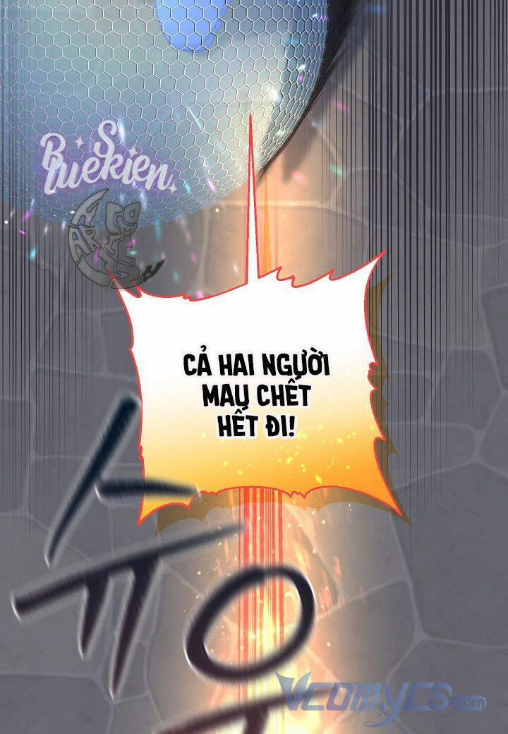 Tôi Đã Đánh Cắp Đứa Con Của Người Chồng Cuồng Chiến Tranh 50 trang 2