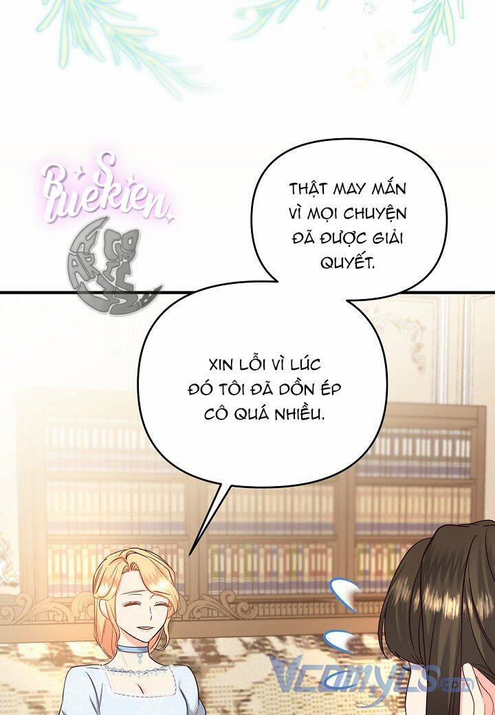 Tôi Đã Đánh Cắp Đứa Con Của Người Chồng Cuồng Chiến Tranh 50 trang 40