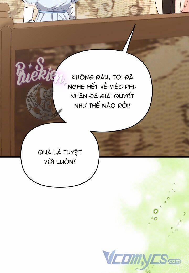 Tôi Đã Đánh Cắp Đứa Con Của Người Chồng Cuồng Chiến Tranh 50 trang 41