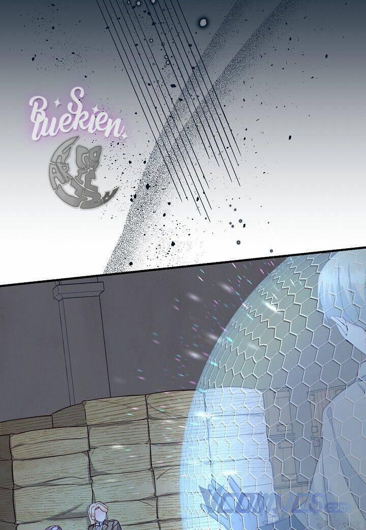 Tôi Đã Đánh Cắp Đứa Con Của Người Chồng Cuồng Chiến Tranh 50 trang 5