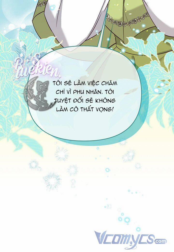 Tôi Đã Đánh Cắp Đứa Con Của Người Chồng Cuồng Chiến Tranh 50 trang 54