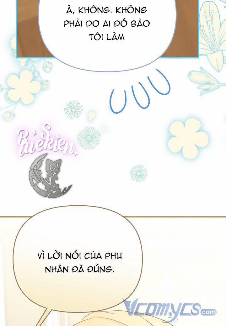 Tôi Đã Đánh Cắp Đứa Con Của Người Chồng Cuồng Chiến Tranh 50 trang 72