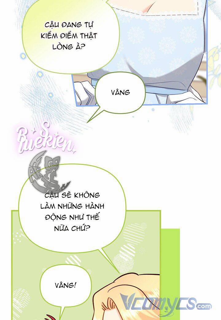 Tôi Đã Đánh Cắp Đứa Con Của Người Chồng Cuồng Chiến Tranh 50 trang 83