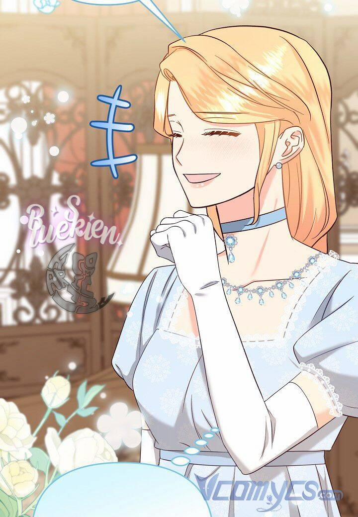 Tôi Đã Đánh Cắp Đứa Con Của Người Chồng Cuồng Chiến Tranh 50 trang 86