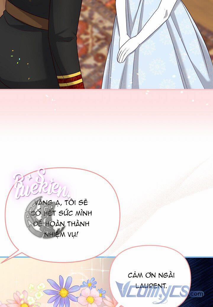 Tôi Đã Đánh Cắp Đứa Con Của Người Chồng Cuồng Chiến Tranh 50 trang 90