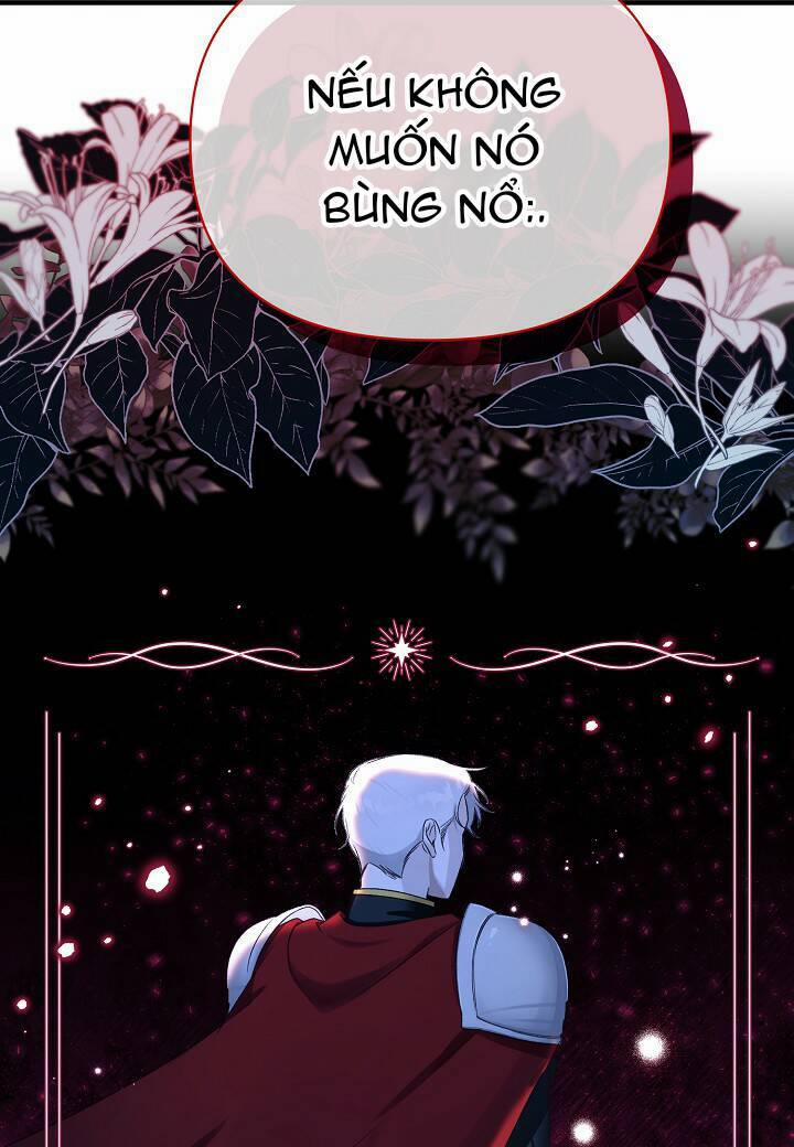 Tôi Đã Đánh Cắp Đứa Con Của Người Chồng Cuồng Chiến Tranh 51 trang 3