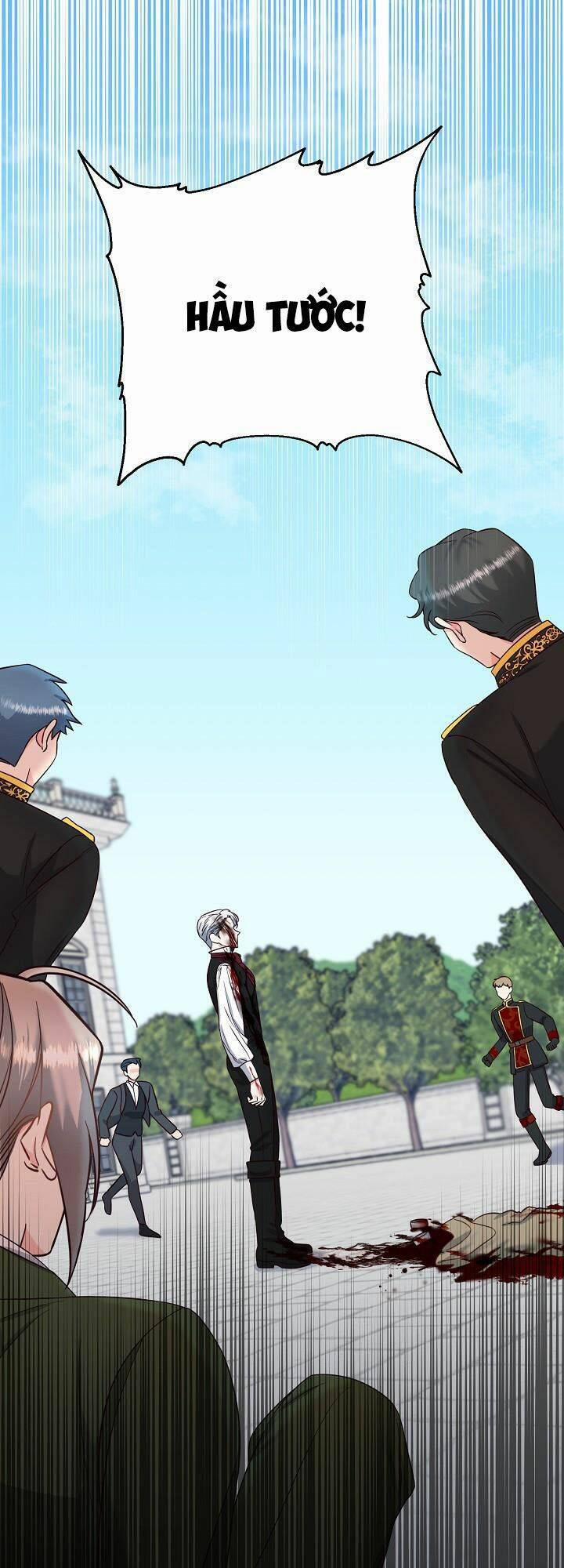 Tôi Đã Đánh Cắp Đứa Con Của Người Chồng Cuồng Chiến Tranh 52 trang 1