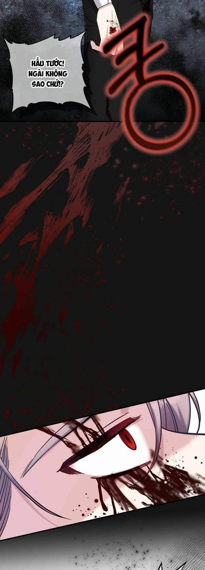 Tôi Đã Đánh Cắp Đứa Con Của Người Chồng Cuồng Chiến Tranh 52 trang 3