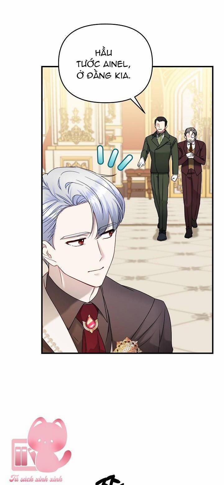 Tôi Đã Đánh Cắp Đứa Con Của Người Chồng Cuồng Chiến Tranh 54 trang 11