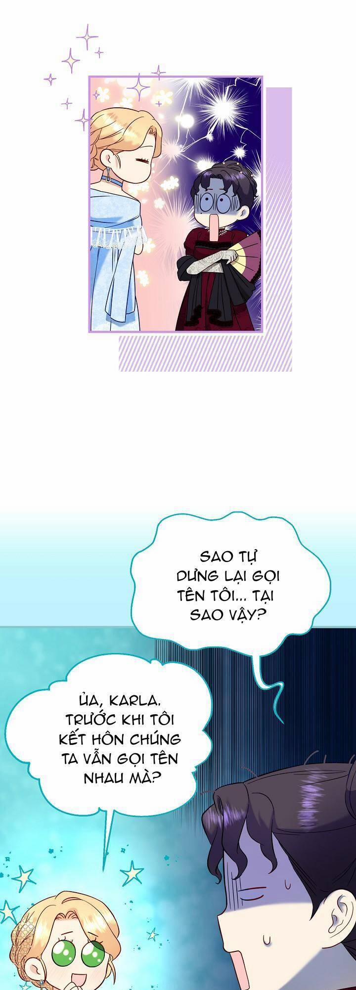 Tôi Đã Đánh Cắp Đứa Con Của Người Chồng Cuồng Chiến Tranh 54 trang 22