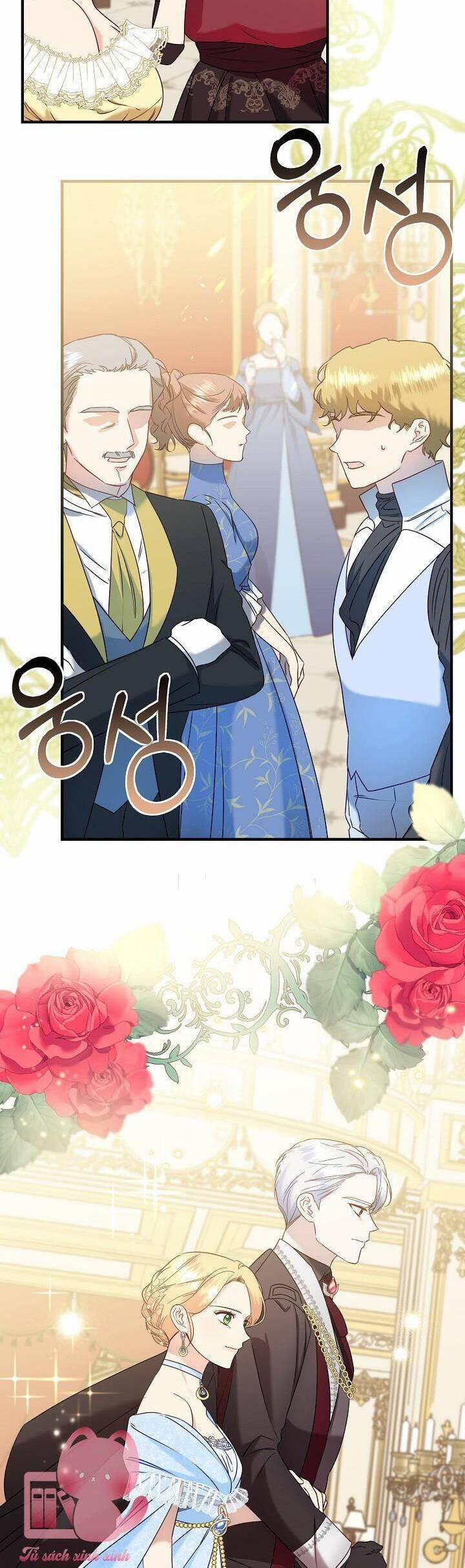 Tôi Đã Đánh Cắp Đứa Con Của Người Chồng Cuồng Chiến Tranh 54 trang 3