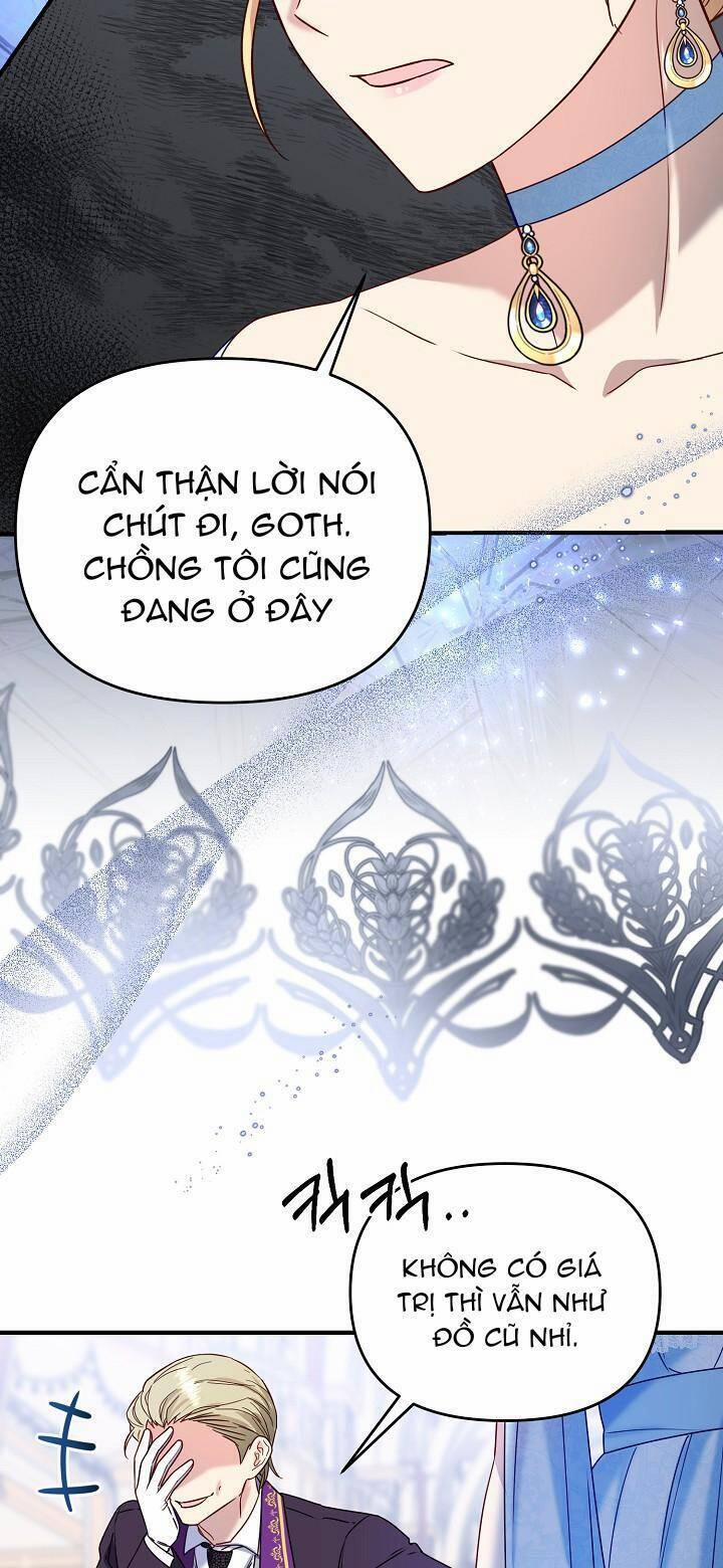 Tôi Đã Đánh Cắp Đứa Con Của Người Chồng Cuồng Chiến Tranh 54 trang 42