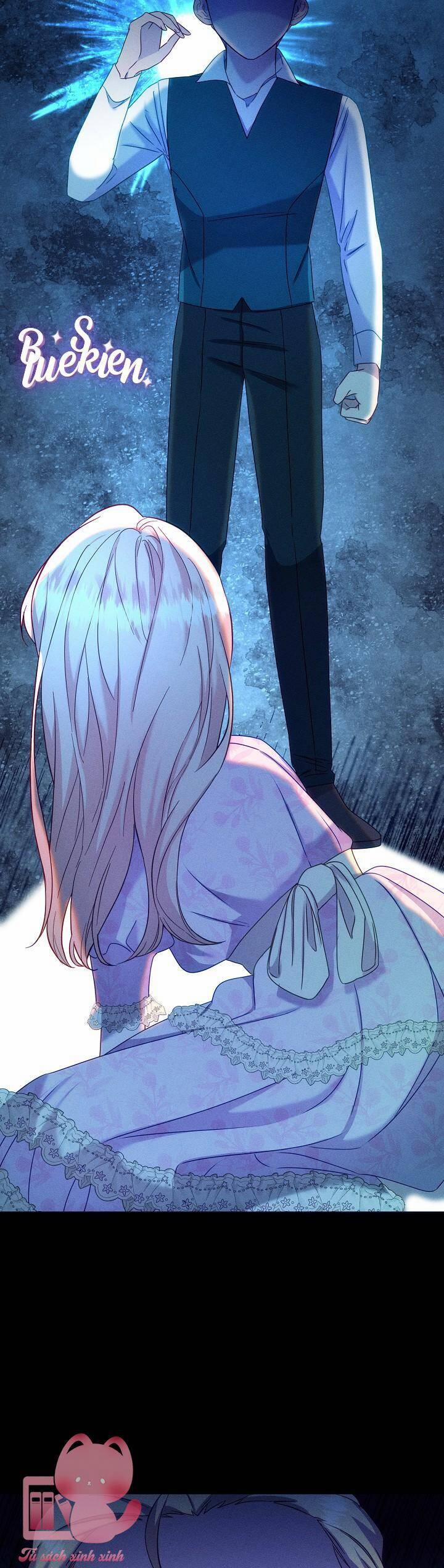 Tôi Đã Đánh Cắp Đứa Con Của Người Chồng Cuồng Chiến Tranh 54 trang 53