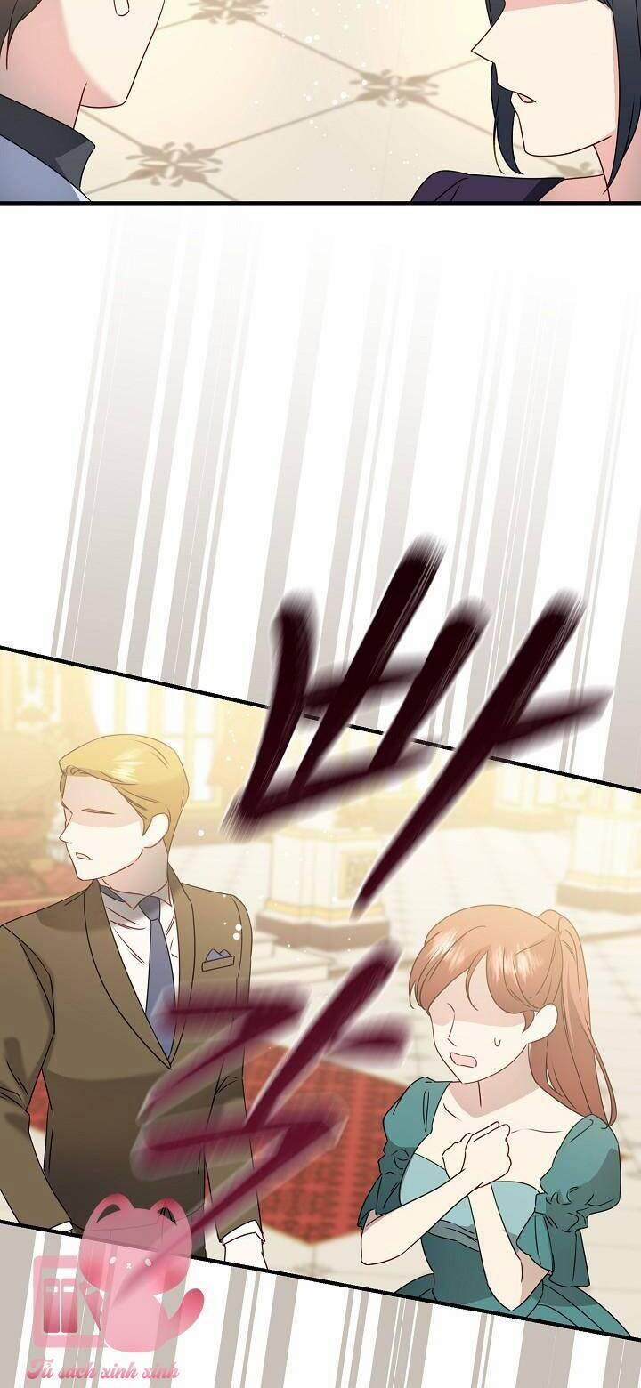 Tôi Đã Đánh Cắp Đứa Con Của Người Chồng Cuồng Chiến Tranh 54 trang 61