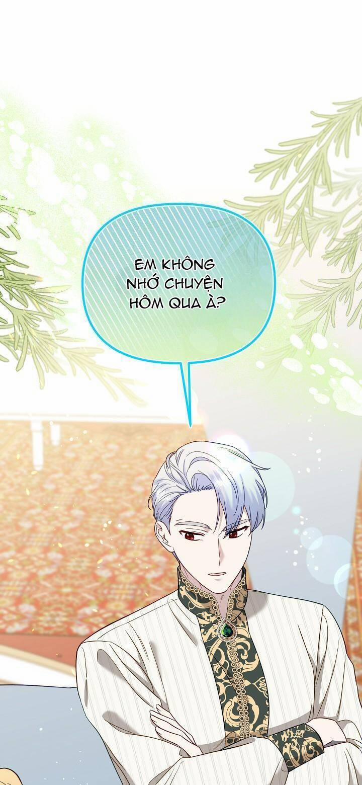 Tôi Đã Đánh Cắp Đứa Con Của Người Chồng Cuồng Chiến Tranh 57 trang 1