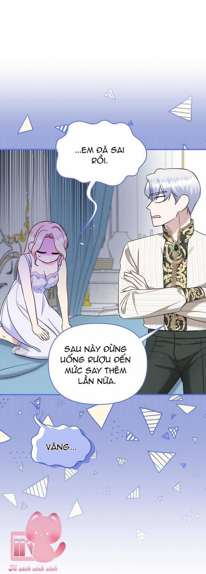 Tôi Đã Đánh Cắp Đứa Con Của Người Chồng Cuồng Chiến Tranh 57 trang 14