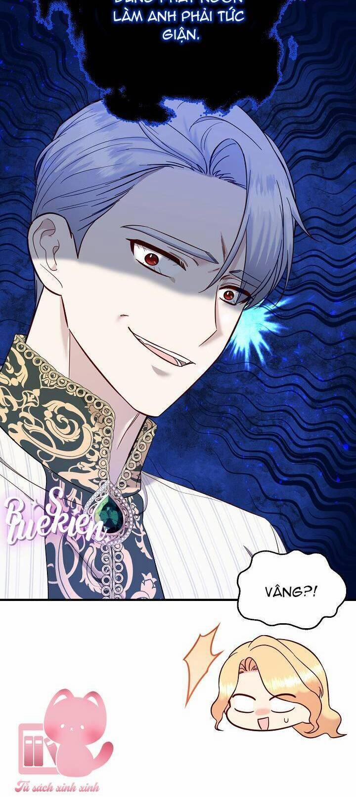 Tôi Đã Đánh Cắp Đứa Con Của Người Chồng Cuồng Chiến Tranh 57 trang 16