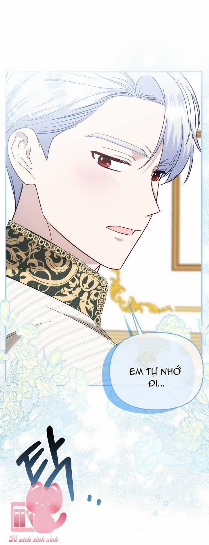 Tôi Đã Đánh Cắp Đứa Con Của Người Chồng Cuồng Chiến Tranh 57 trang 26