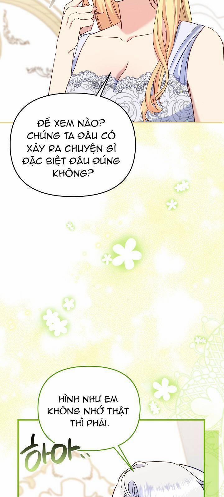 Tôi Đã Đánh Cắp Đứa Con Của Người Chồng Cuồng Chiến Tranh 57 trang 3