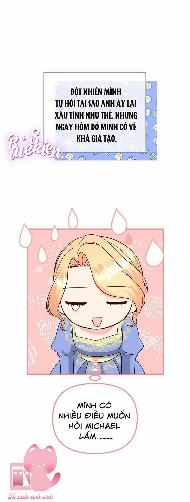 Tôi Đã Đánh Cắp Đứa Con Của Người Chồng Cuồng Chiến Tranh 57 trang 30