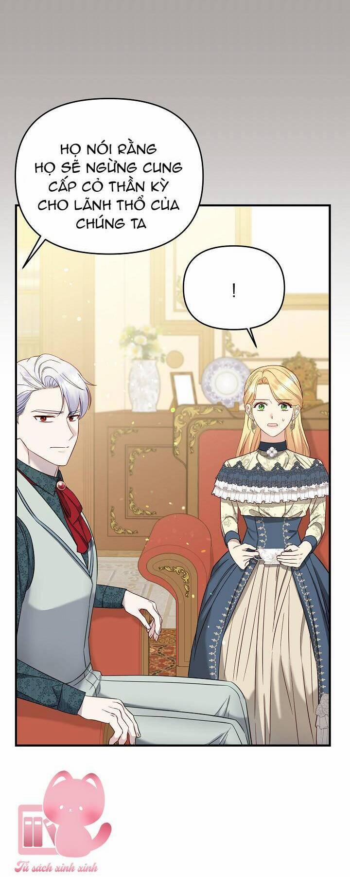 Tôi Đã Đánh Cắp Đứa Con Của Người Chồng Cuồng Chiến Tranh 57 trang 32