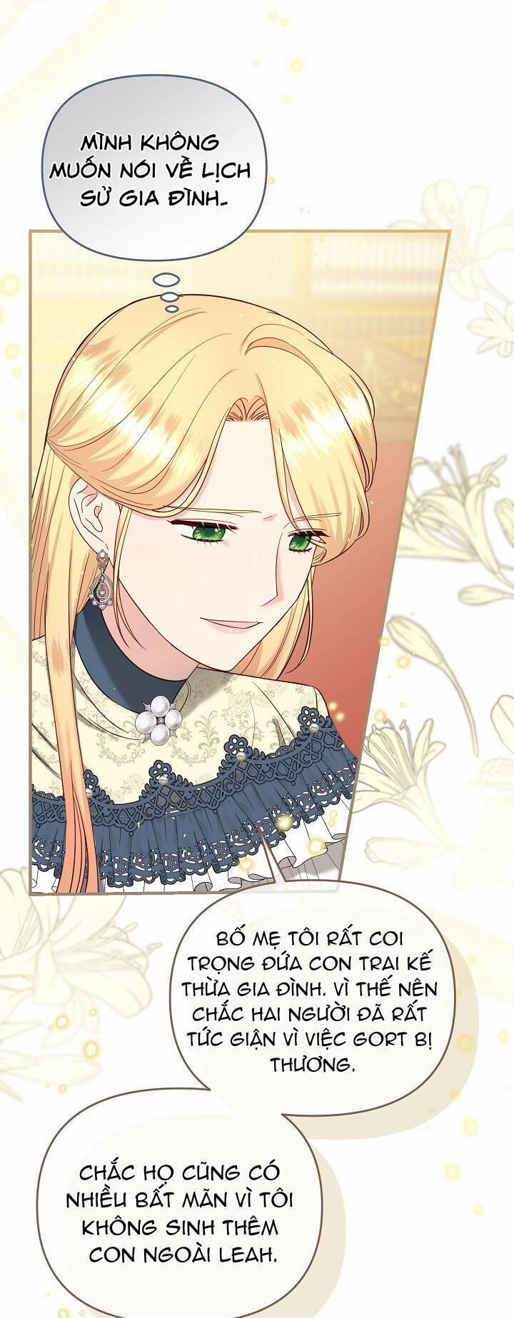 Tôi Đã Đánh Cắp Đứa Con Của Người Chồng Cuồng Chiến Tranh 57 trang 41