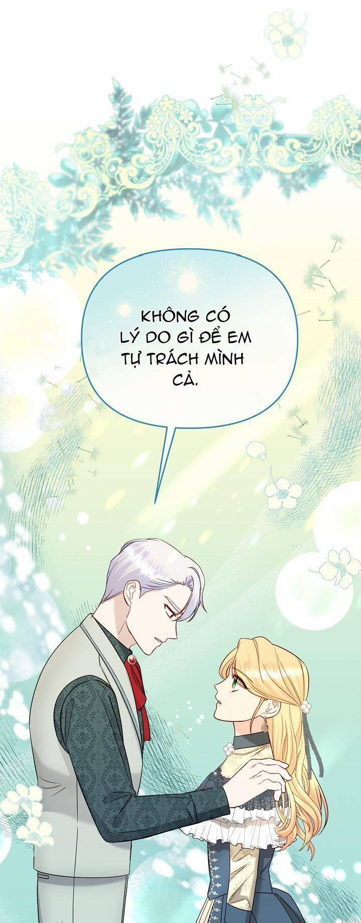 Tôi Đã Đánh Cắp Đứa Con Của Người Chồng Cuồng Chiến Tranh 57 trang 52