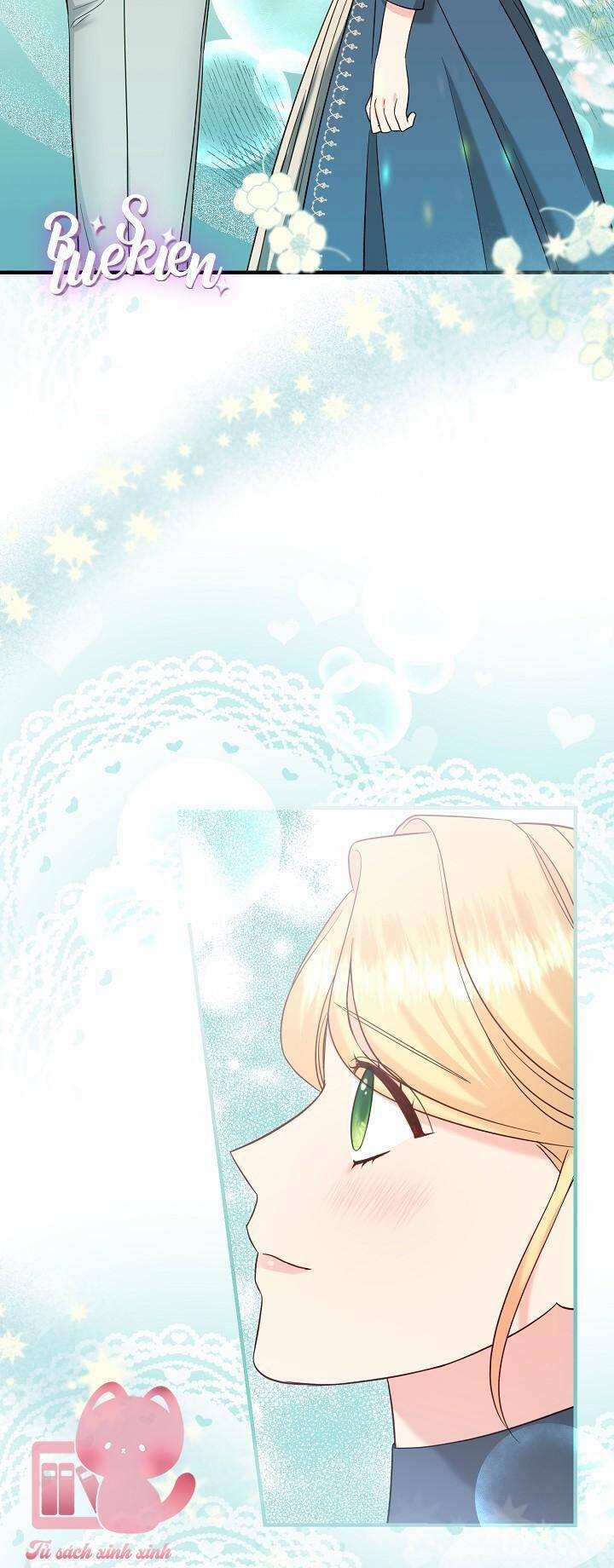 Tôi Đã Đánh Cắp Đứa Con Của Người Chồng Cuồng Chiến Tranh 57 trang 53