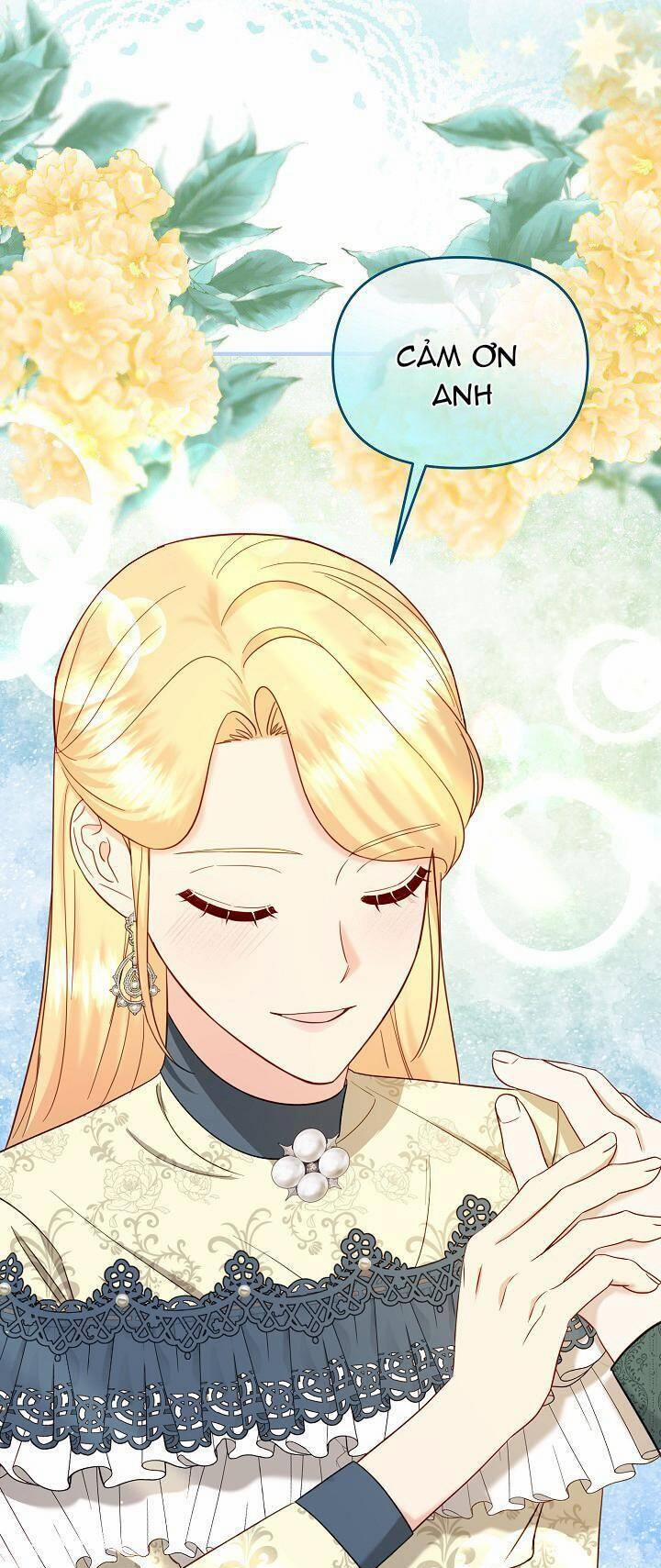 Tôi Đã Đánh Cắp Đứa Con Của Người Chồng Cuồng Chiến Tranh 57 trang 54