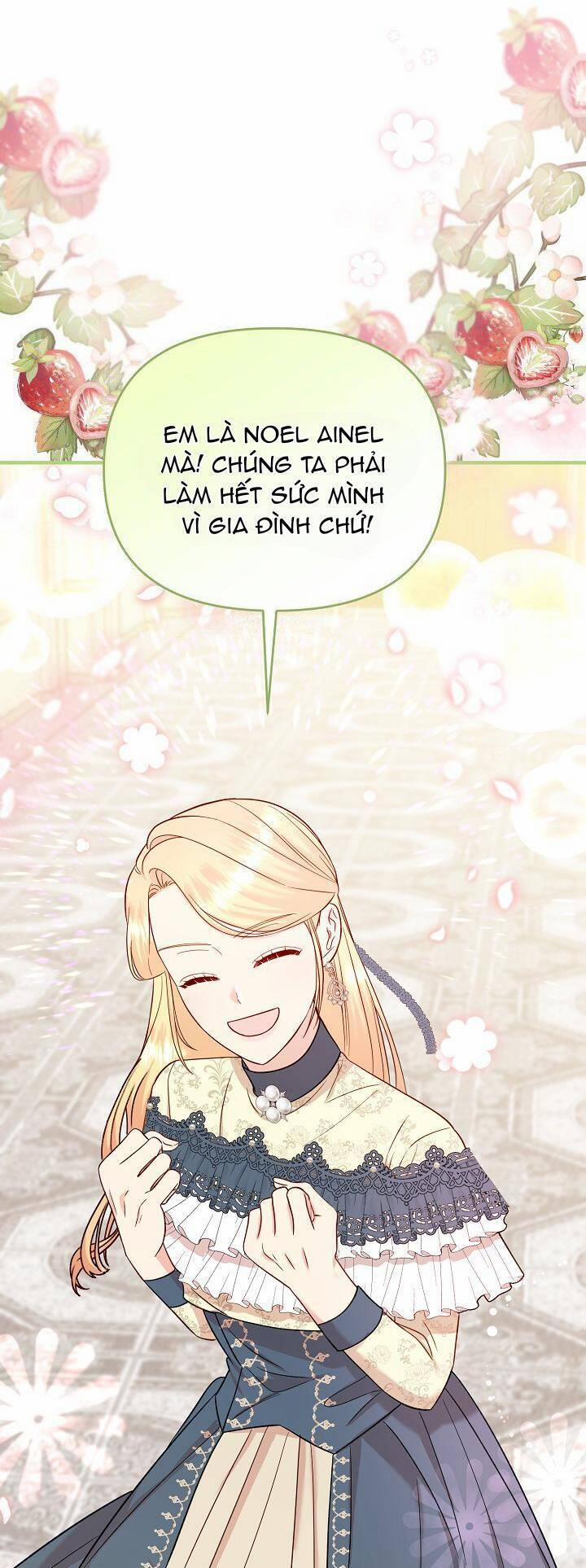 Tôi Đã Đánh Cắp Đứa Con Của Người Chồng Cuồng Chiến Tranh 57 trang 56