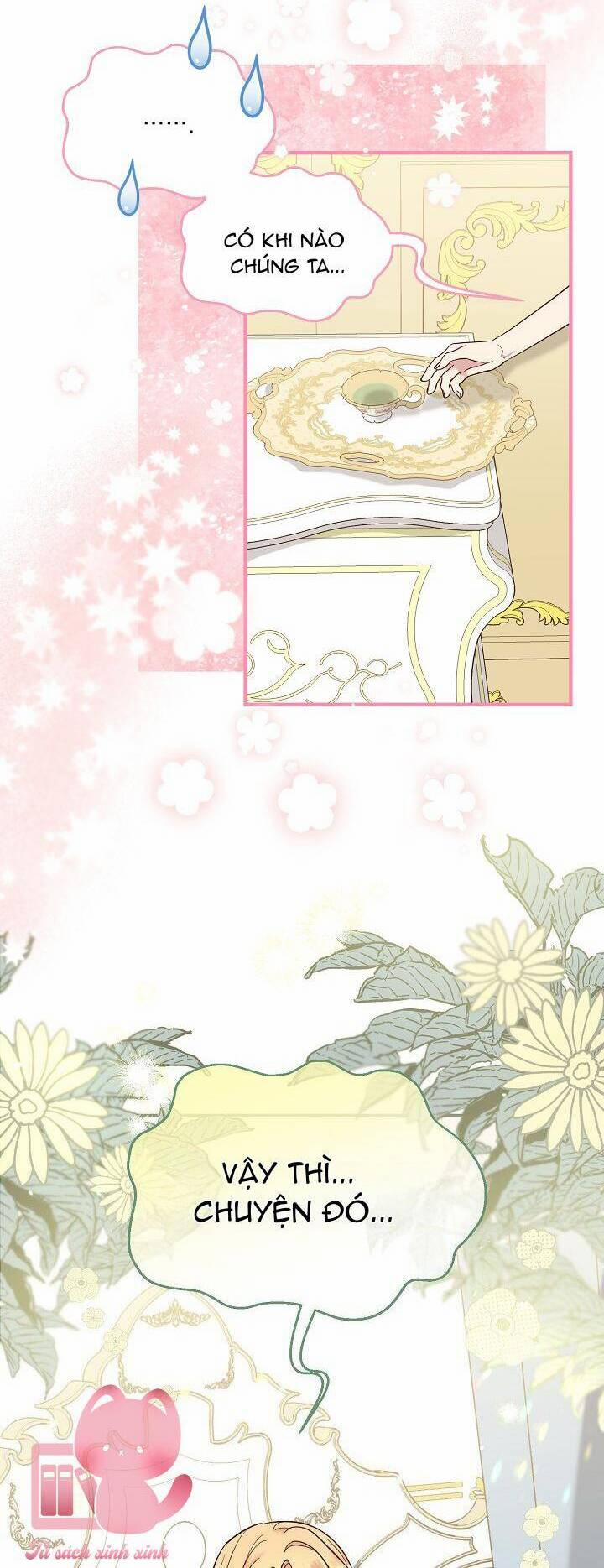 Tôi Đã Đánh Cắp Đứa Con Của Người Chồng Cuồng Chiến Tranh 57 trang 8