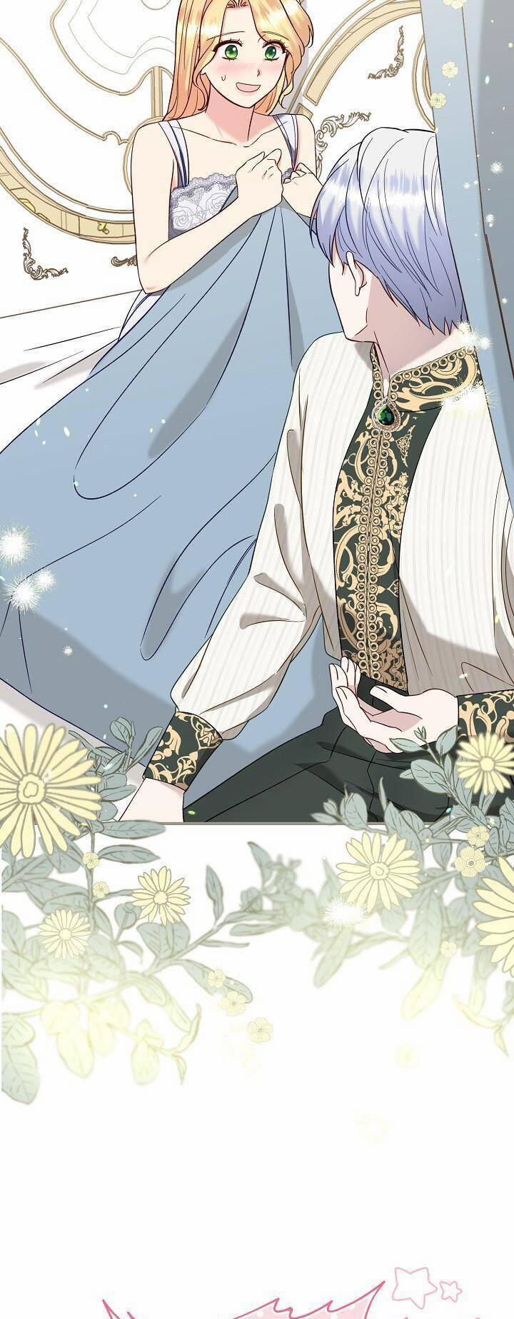 Tôi Đã Đánh Cắp Đứa Con Của Người Chồng Cuồng Chiến Tranh 57 trang 9