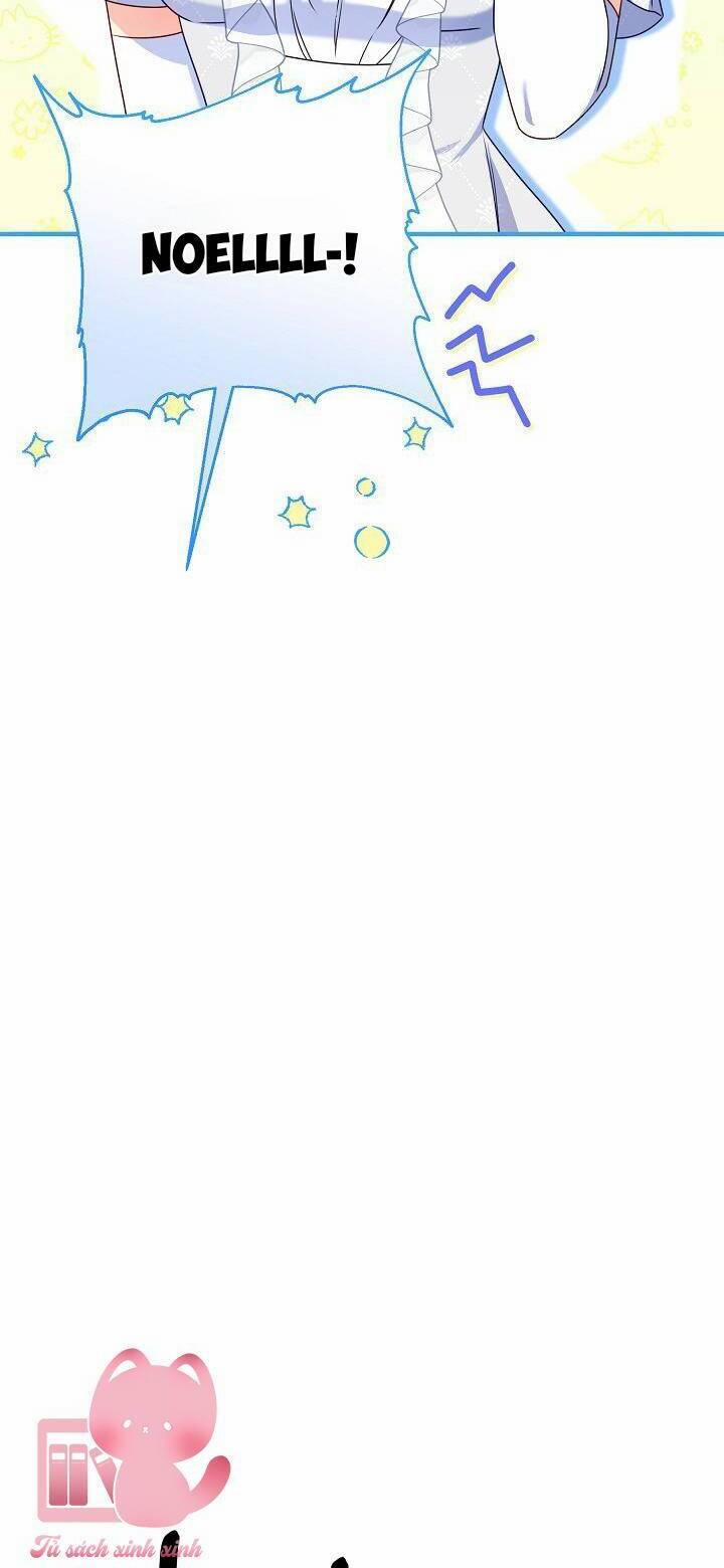 Tôi Đã Đánh Cắp Đứa Con Của Người Chồng Cuồng Chiến Tranh 59 trang 22