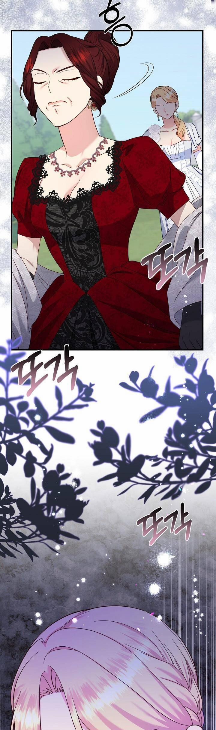 Tôi Đã Đánh Cắp Đứa Con Của Người Chồng Cuồng Chiến Tranh 59 trang 3