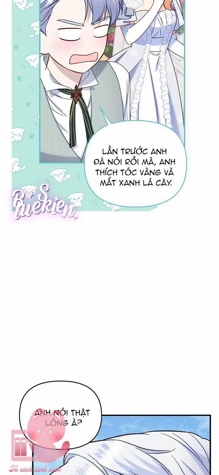 Tôi Đã Đánh Cắp Đứa Con Của Người Chồng Cuồng Chiến Tranh 59 trang 42