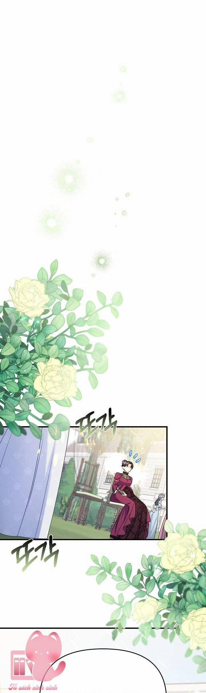 Tôi Đã Đánh Cắp Đứa Con Của Người Chồng Cuồng Chiến Tranh 59 trang 5