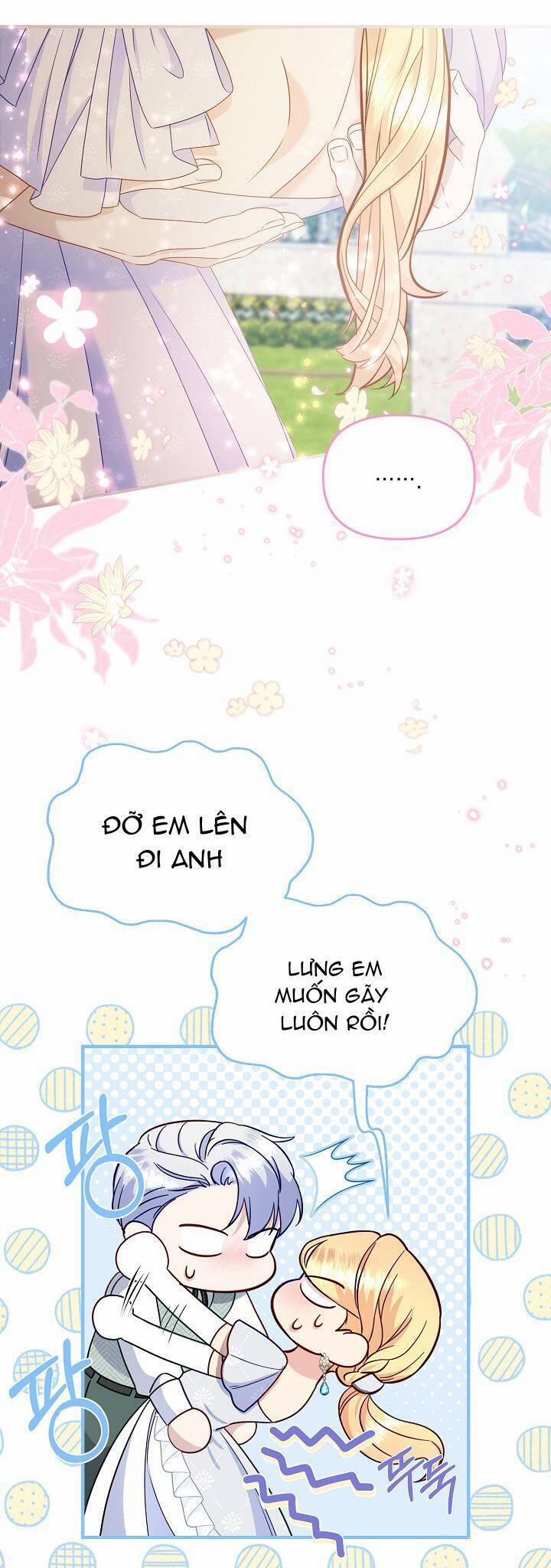 Tôi Đã Đánh Cắp Đứa Con Của Người Chồng Cuồng Chiến Tranh 59 trang 53